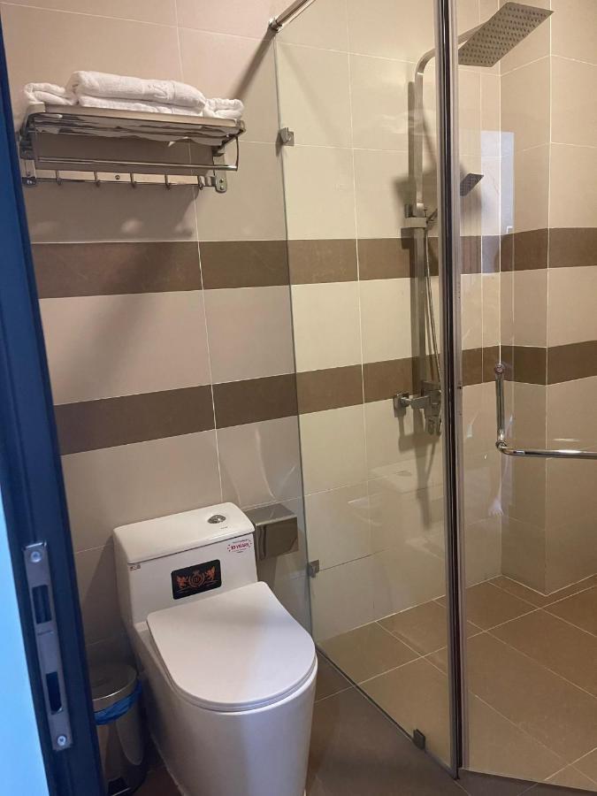 Ha Anh Hotel Phuong Sau Экстерьер фото