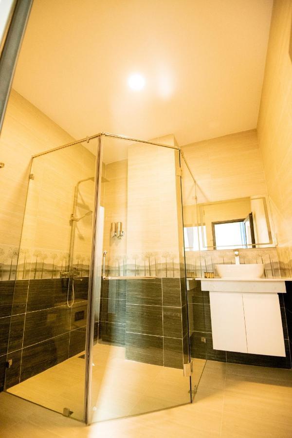 Ha Anh Hotel Phuong Sau Экстерьер фото