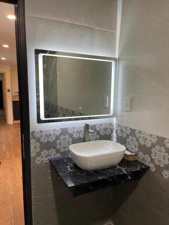 Ha Anh Hotel Phuong Sau Экстерьер фото