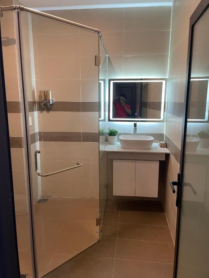 Ha Anh Hotel Phuong Sau Экстерьер фото