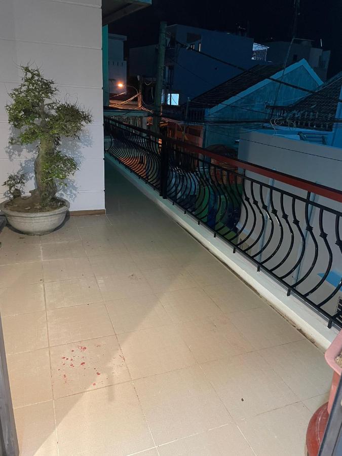 Ha Anh Hotel Phuong Sau Экстерьер фото