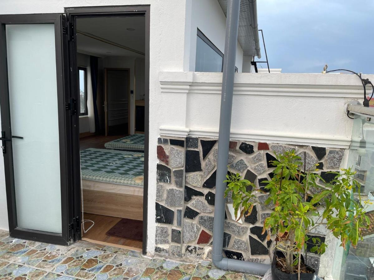 Ha Anh Hotel Phuong Sau Экстерьер фото