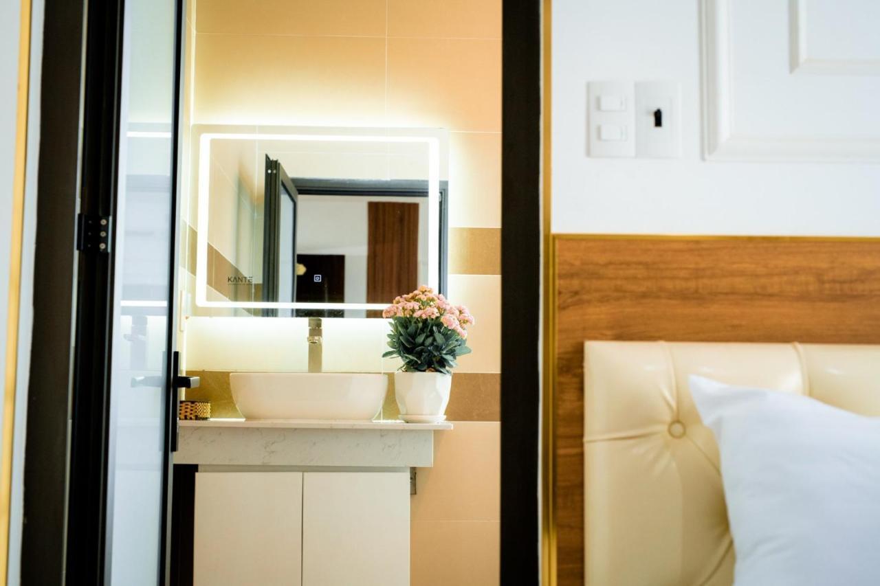 Ha Anh Hotel Phuong Sau Экстерьер фото