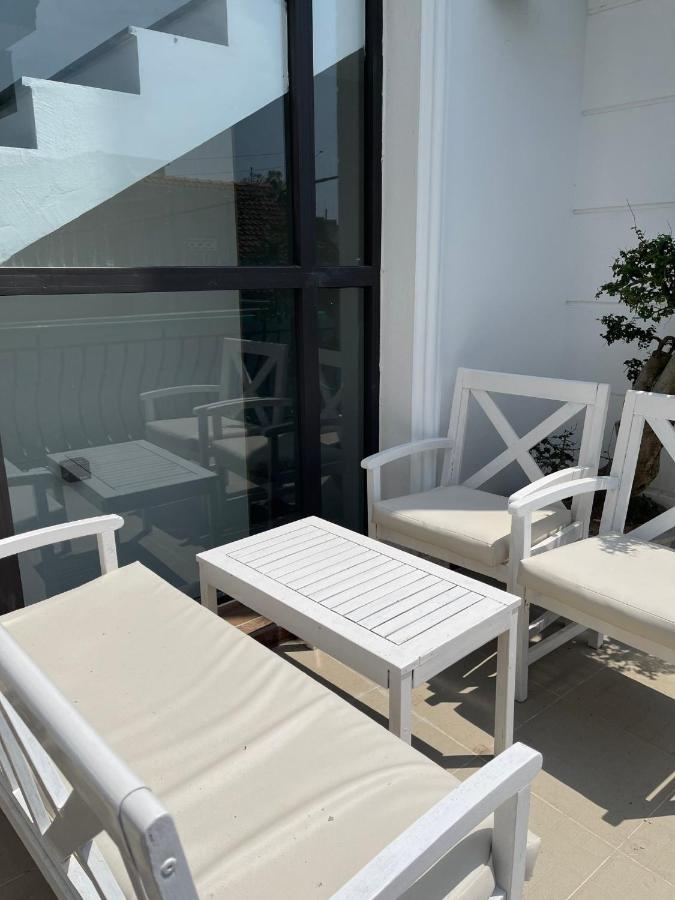 Ha Anh Hotel Phuong Sau Экстерьер фото