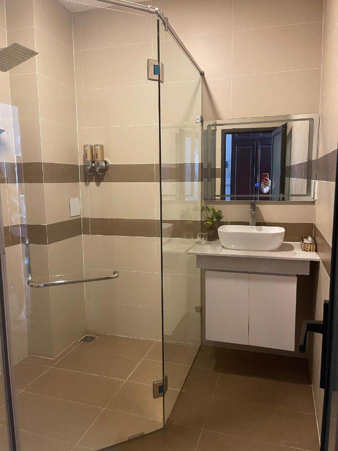 Ha Anh Hotel Phuong Sau Экстерьер фото