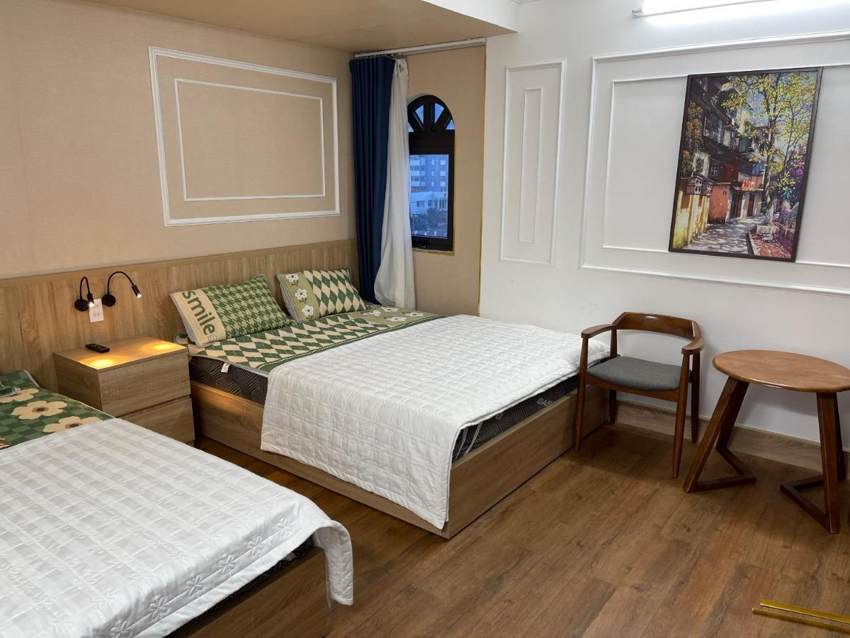 Ha Anh Hotel Phuong Sau Экстерьер фото