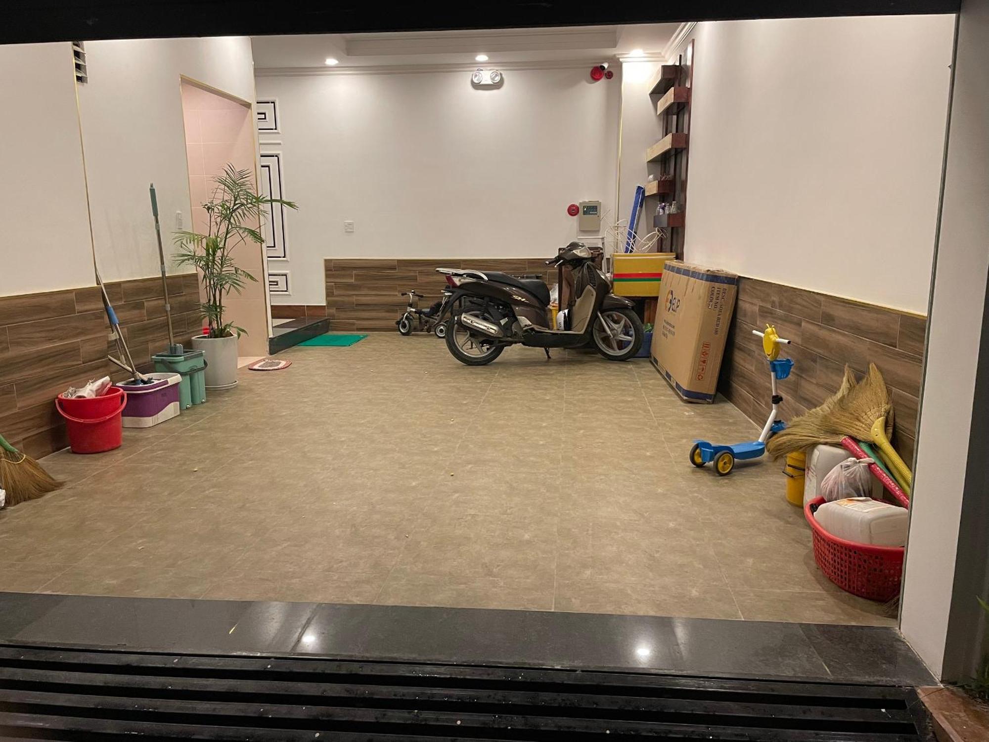 Ha Anh Hotel Phuong Sau Экстерьер фото